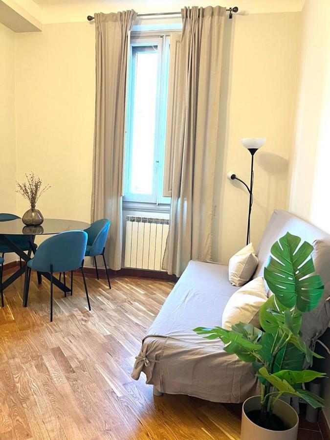Barco Guest House فلورنس المظهر الخارجي الصورة